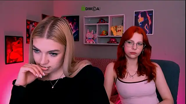 Chat XXX en directo de amelaya
