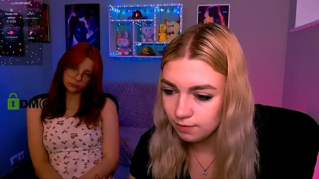 Czat XXX na żywo – amelaya