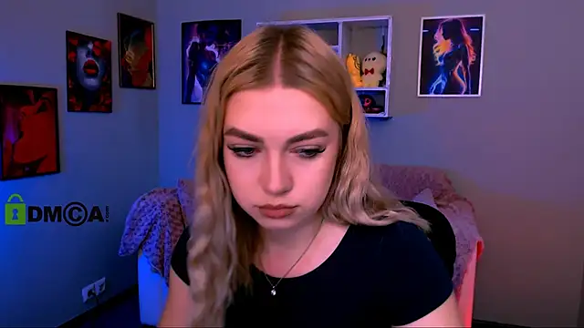 Онлайн чат XXX amelaya