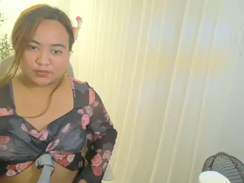 Show de Czarinna na webcam