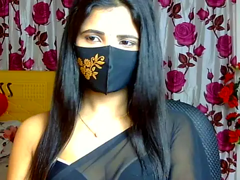 Alina_Nur's Webcam Show