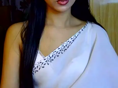 Show Webcam de Alina_Nur