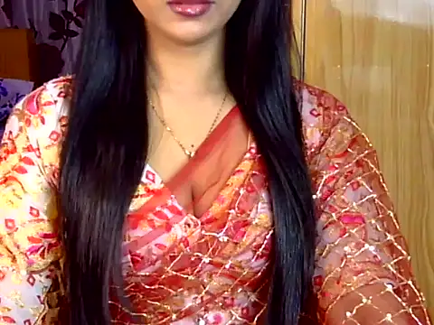 عرض كام Alina_Nur