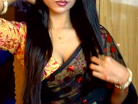 Show Webcam de Alina_Nur