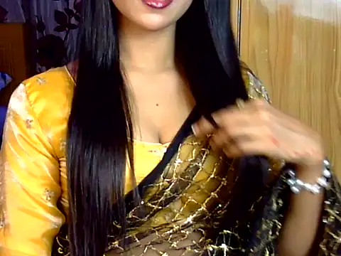 Show Webcam de Alina_Nur
