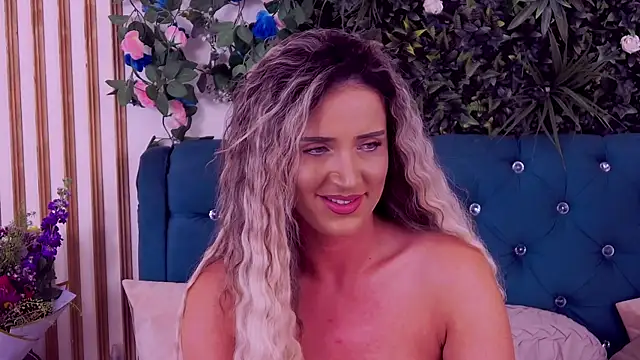 CherryMuse_ Chat XXX in diretta