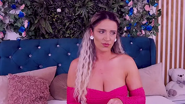 عرض كام CherryMuse_
