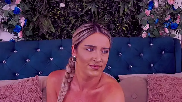 CherryMuse_ – Naživo XXX chat