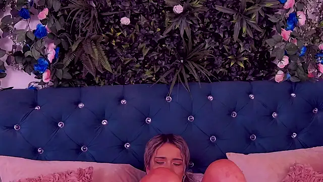 CherryMuse_ 라이브 XXX 채팅