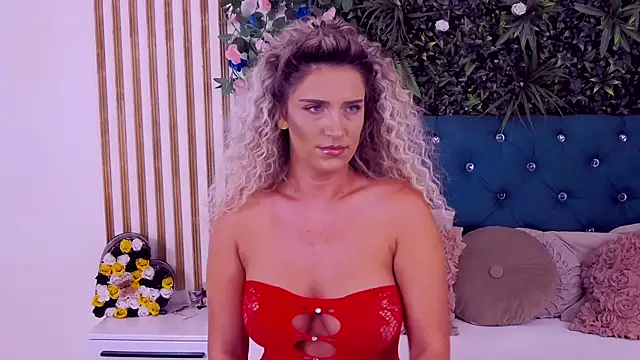 CherryMuse_ Chat XXX in diretta
