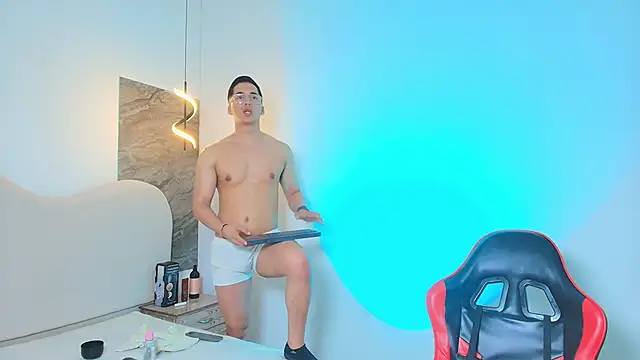 TONY_FOXX1 Obrolan Langsung XXX
