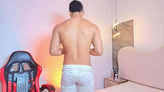دردشة TONY_FOXX1 الجنسية المباشرة