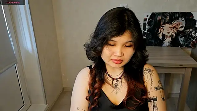 Chatroom XXX en direct de lenayobondio