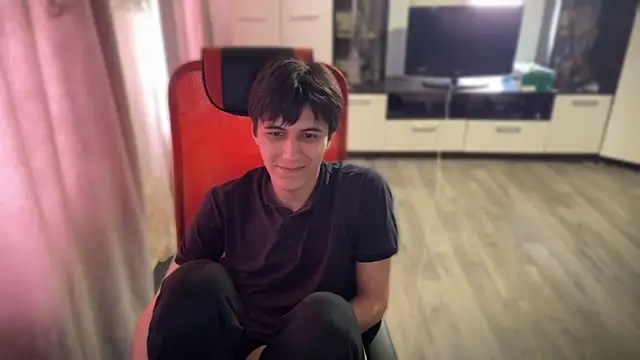 Czat XXX na żywo – vialeras1