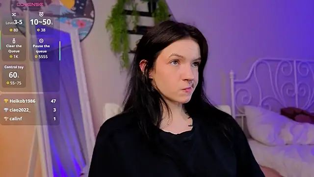 Luna_Come live XXX chat