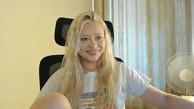 Show de webcam de MidnightPoise
