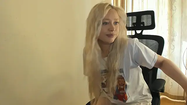 Chat +18 de MidnightPoise ao vivo