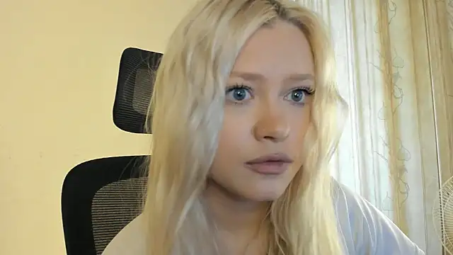 MidnightPoise – Live XXX-chat