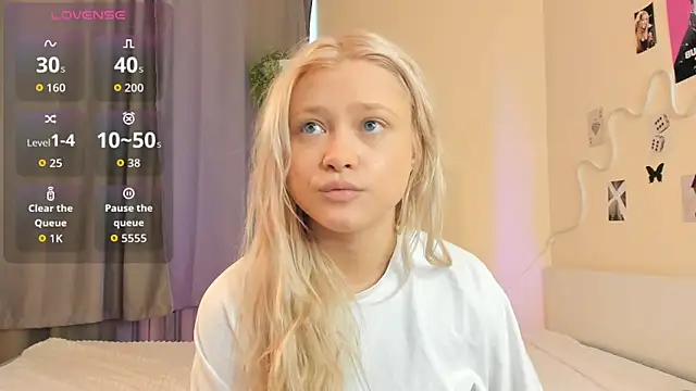 MidnightPoise Live XXX-chat