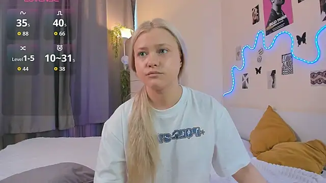 MidnightPoise Live XXX-Chat