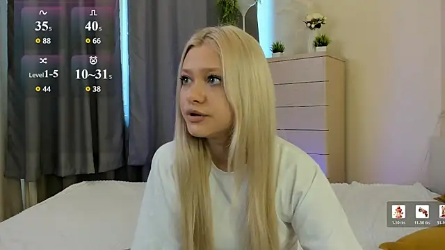 MidnightPoise live XXX chat