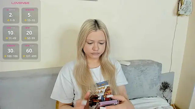 Chat XXX Live MidnightPoise