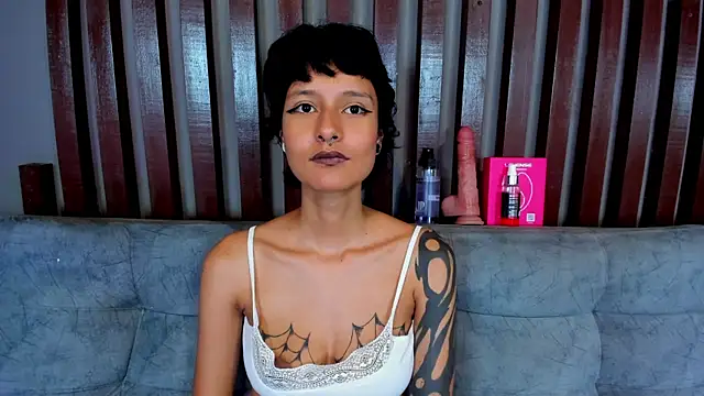 snner-velvet Obrolan Langsung XXX