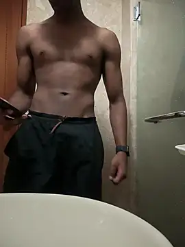 عرض كام Inchbrownie