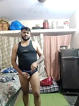 Hulk_ketantop_36's Webcam Show