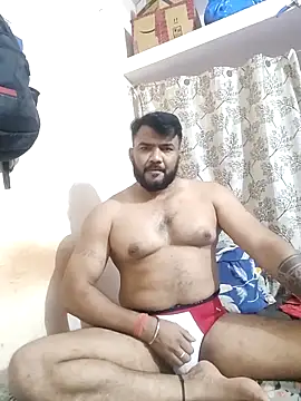 Hulk_ketantop_36 在線直播表演