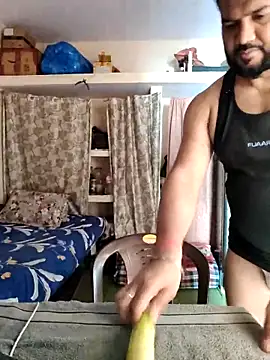 Hulk_ketantop_36 网络视讯表演