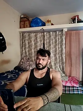 Hulk_ketantop_36 ওয়েবক্যাম শো
