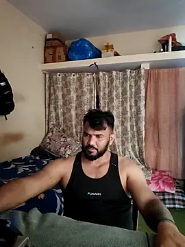 Show Webcam de Hulk_ketantop_36
