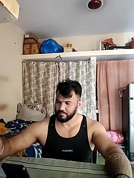 Hulk_ketantop_36 Show in webcam