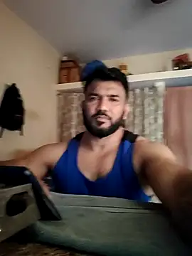 Hulk_ketantop_36 Pertunjukan Webcam