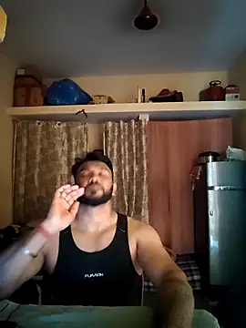 Hulk_ketantop_36's Webcam Show