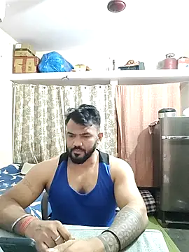 Hulk_ketantop_36 ওয়েবক্যাম শো