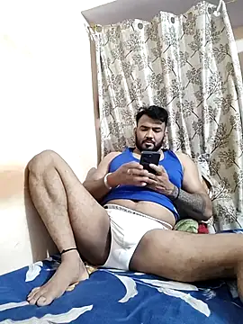Hulk_ketantop_36 Webcam-Show