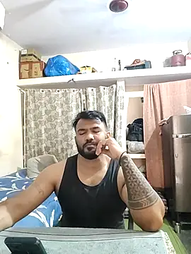 Hulk_ketantop_36 웹캠 쇼
