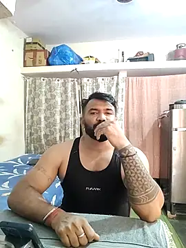 הופעת וובקאם של Hulk_ketantop_36