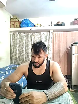 Hulk_ketantop_36 Show in webcam