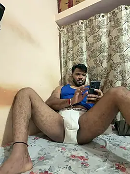 Hulk_ketantop_36 Webcam-Show