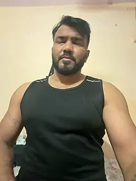 Hulk_ketantop_36のウェブカメラショー