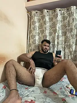 Hulk_ketantop_36: вебкам-шоу