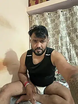 Hulk_ketantop_36 Adlı Modelin Web Kamerası Şovu