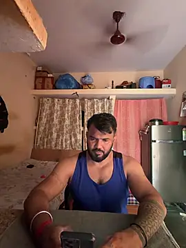 Hulk_ketantop_36 웹캠 쇼