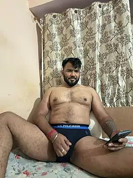 Show webcam de Hulk_ketantop_36