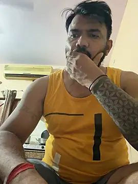 Show de Hulk_ketantop_36 na webcam