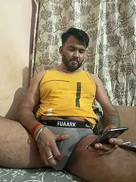 Show webcam de Hulk_ketantop_36