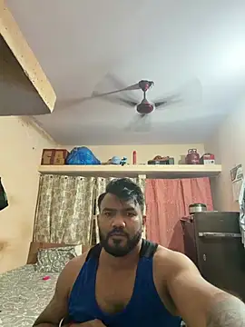 Hulk_ketantop_36 Pertunjukan Webcam